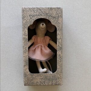 Maileg Giselle Dance Mouse